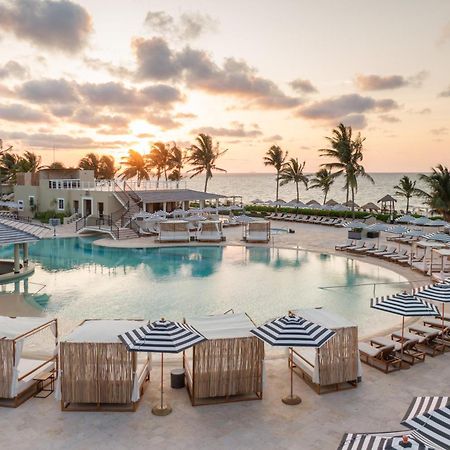 Hyatt Zilara Riviera Maya Adults Only All-Inclusive Ξενοδοχείο Πλάγια Ντελ Κάρμεν Εξωτερικό φωτογραφία