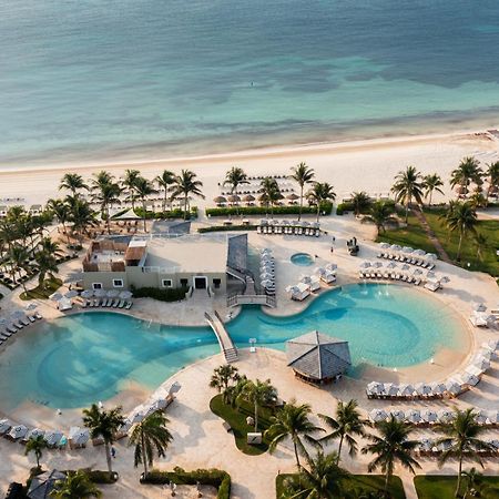 Hyatt Zilara Riviera Maya Adults Only All-Inclusive Ξενοδοχείο Πλάγια Ντελ Κάρμεν Εξωτερικό φωτογραφία