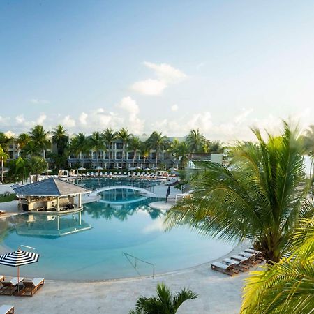 Hyatt Zilara Riviera Maya Adults Only All-Inclusive Ξενοδοχείο Πλάγια Ντελ Κάρμεν Εξωτερικό φωτογραφία