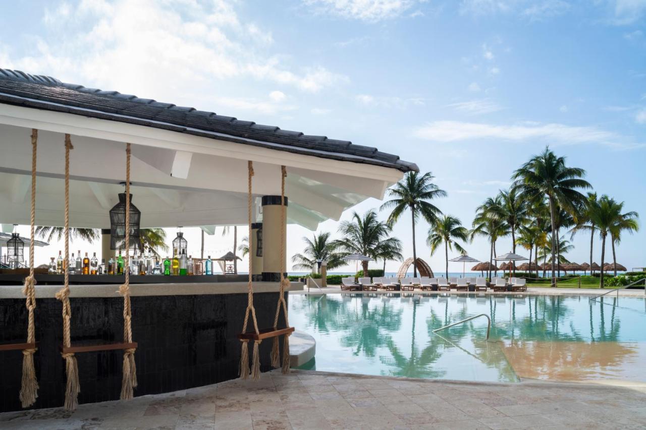 Hyatt Zilara Riviera Maya Adults Only All-Inclusive Ξενοδοχείο Πλάγια Ντελ Κάρμεν Εξωτερικό φωτογραφία