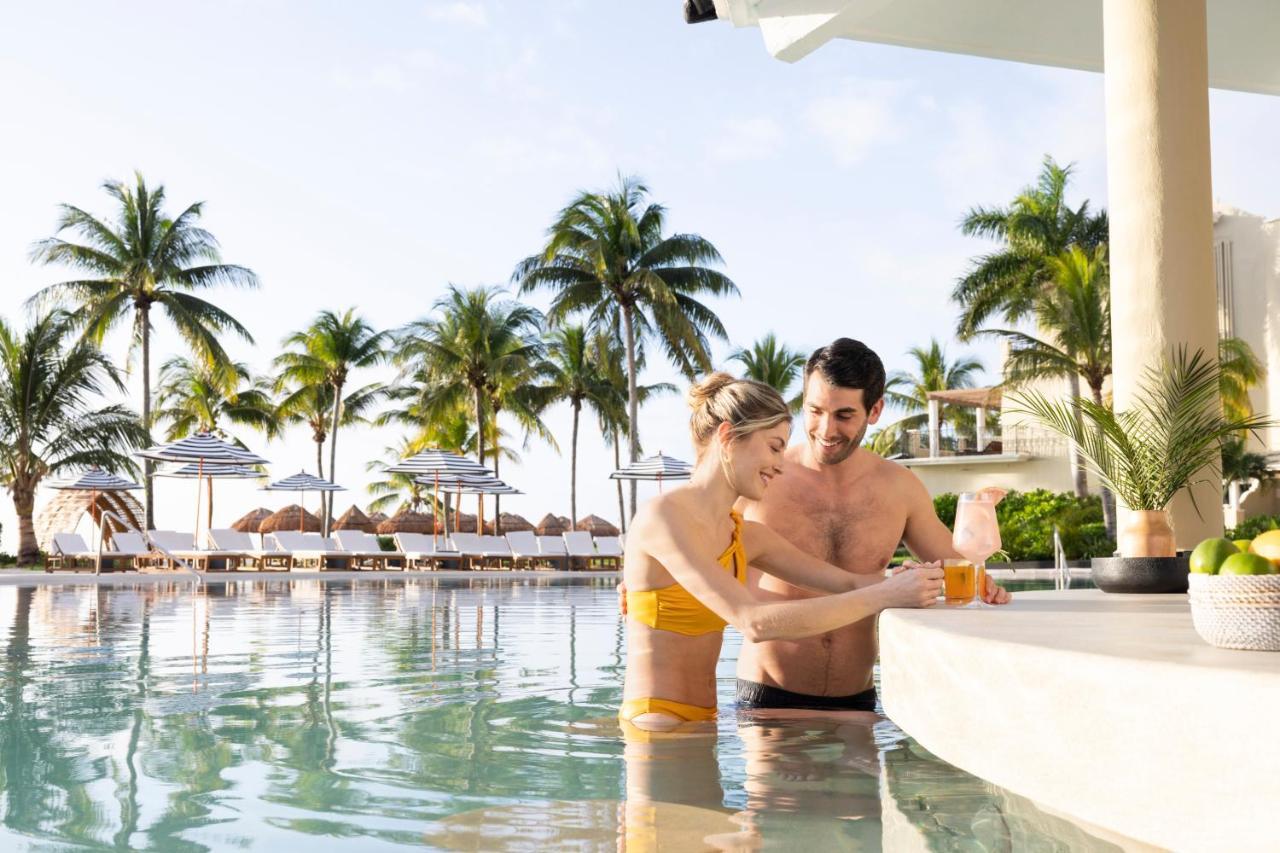 Hyatt Zilara Riviera Maya Adults Only All-Inclusive Ξενοδοχείο Πλάγια Ντελ Κάρμεν Εξωτερικό φωτογραφία