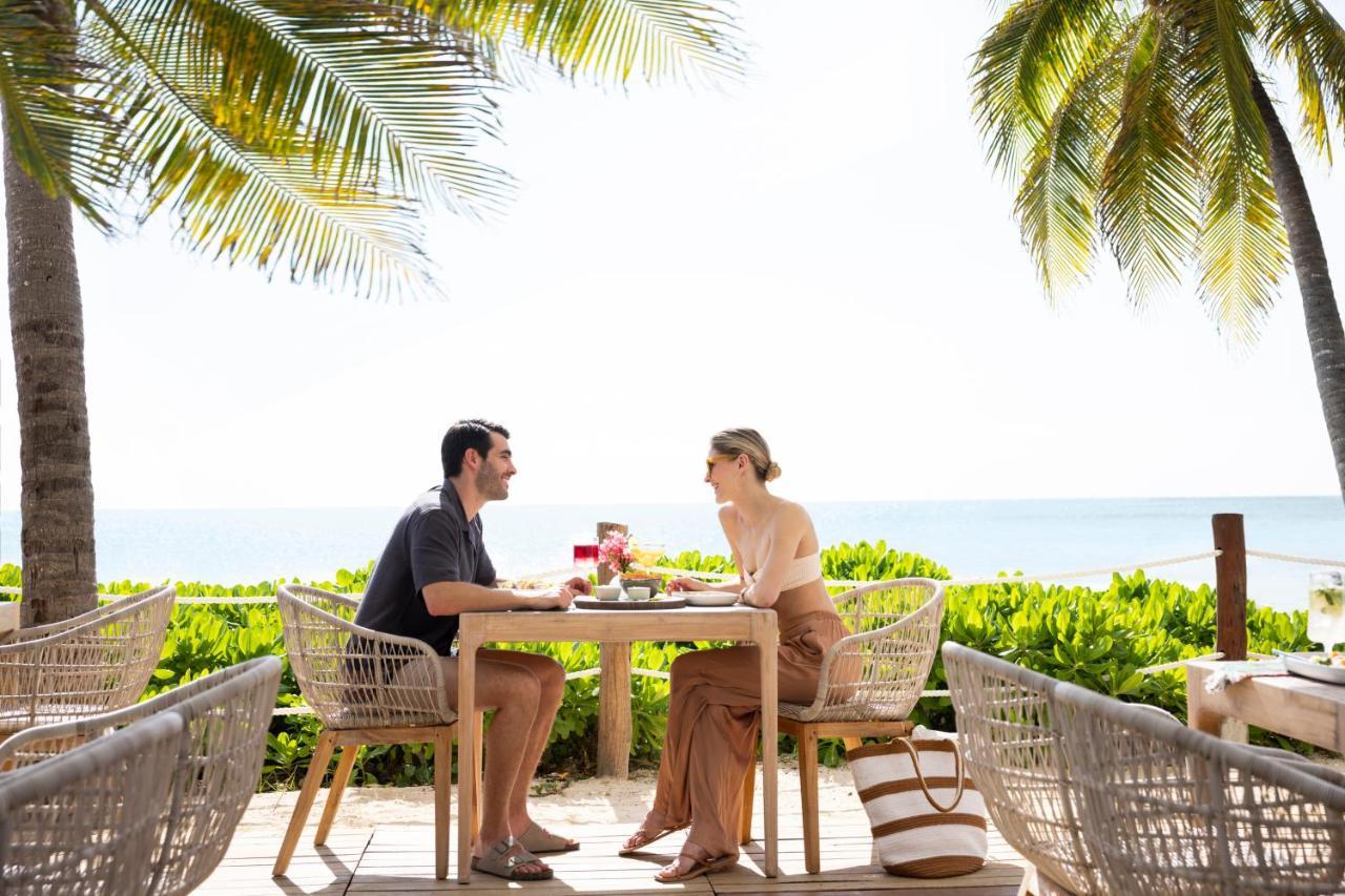 Hyatt Zilara Riviera Maya Adults Only All-Inclusive Ξενοδοχείο Πλάγια Ντελ Κάρμεν Εξωτερικό φωτογραφία