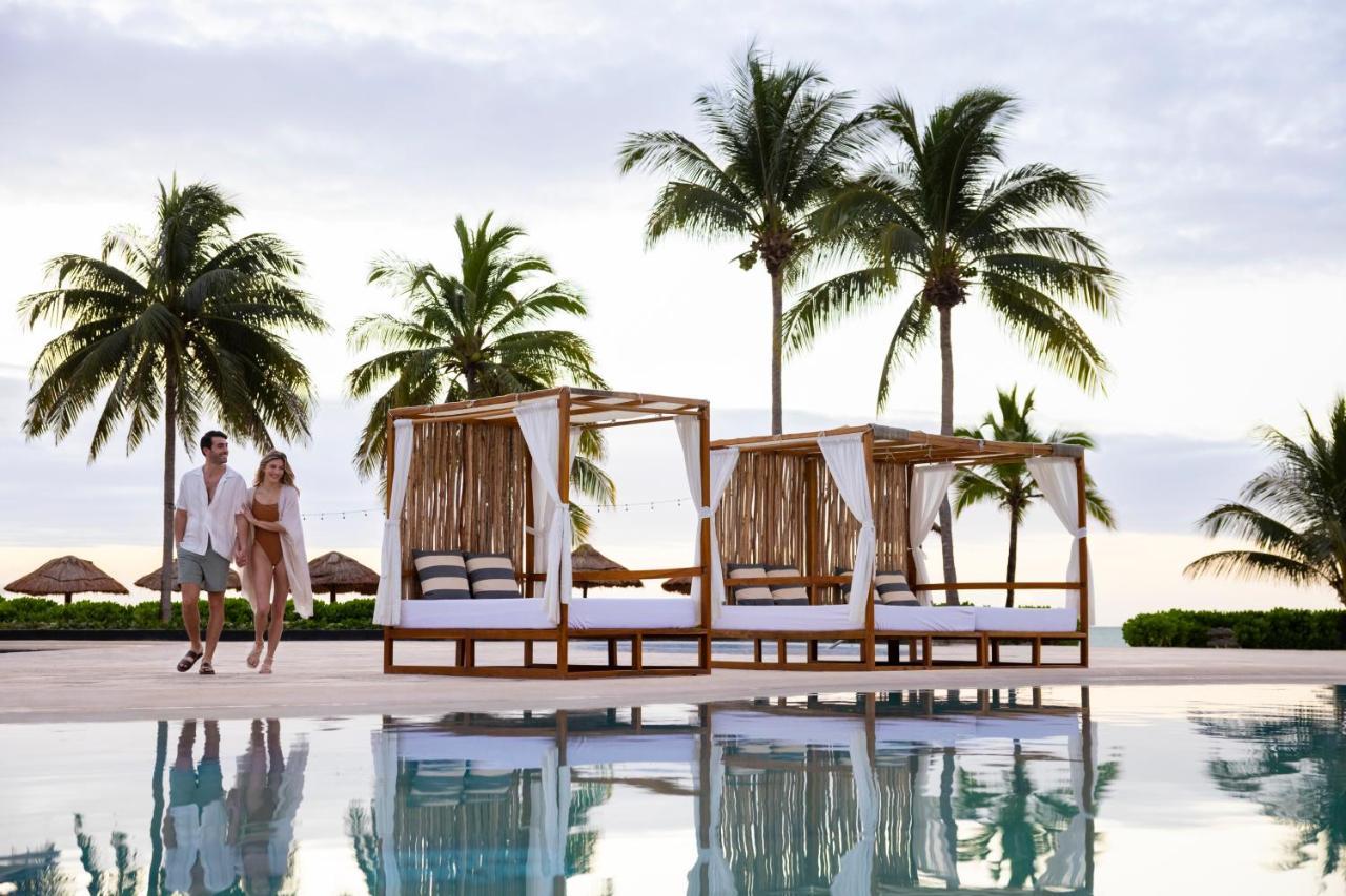 Hyatt Zilara Riviera Maya Adults Only All-Inclusive Ξενοδοχείο Πλάγια Ντελ Κάρμεν Εξωτερικό φωτογραφία