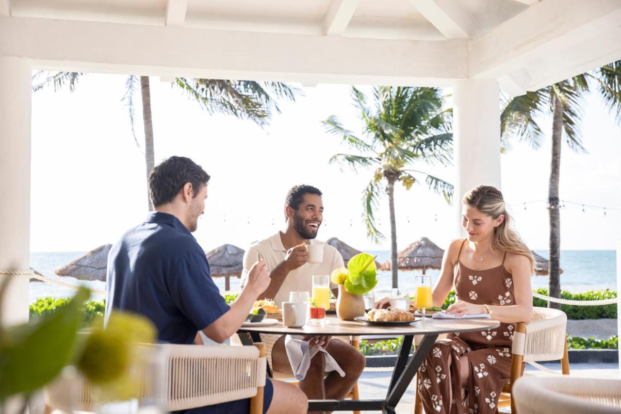 Hyatt Zilara Riviera Maya Adults Only All-Inclusive Ξενοδοχείο Πλάγια Ντελ Κάρμεν Εξωτερικό φωτογραφία