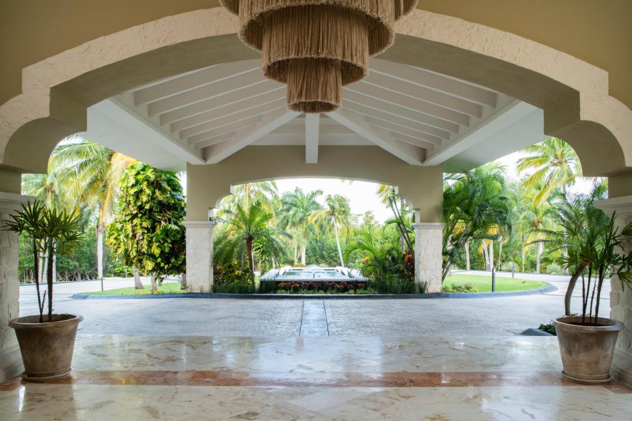 Hyatt Zilara Riviera Maya Adults Only All-Inclusive Ξενοδοχείο Πλάγια Ντελ Κάρμεν Εξωτερικό φωτογραφία