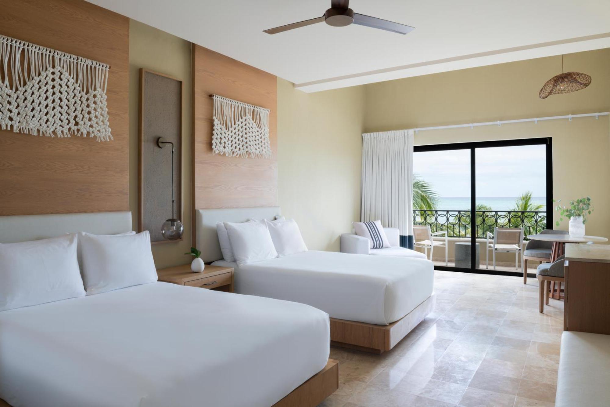 Hyatt Zilara Riviera Maya Adults Only All-Inclusive Ξενοδοχείο Πλάγια Ντελ Κάρμεν Εξωτερικό φωτογραφία