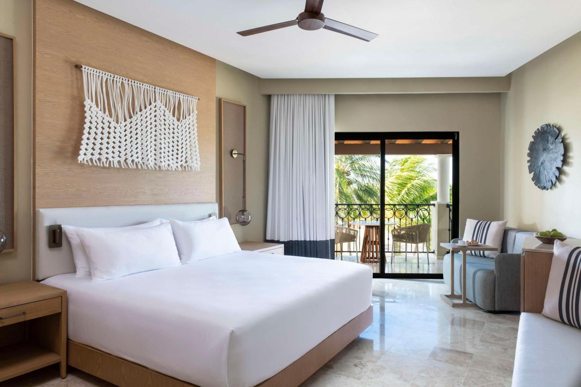 Hyatt Zilara Riviera Maya Adults Only All-Inclusive Ξενοδοχείο Πλάγια Ντελ Κάρμεν Εξωτερικό φωτογραφία