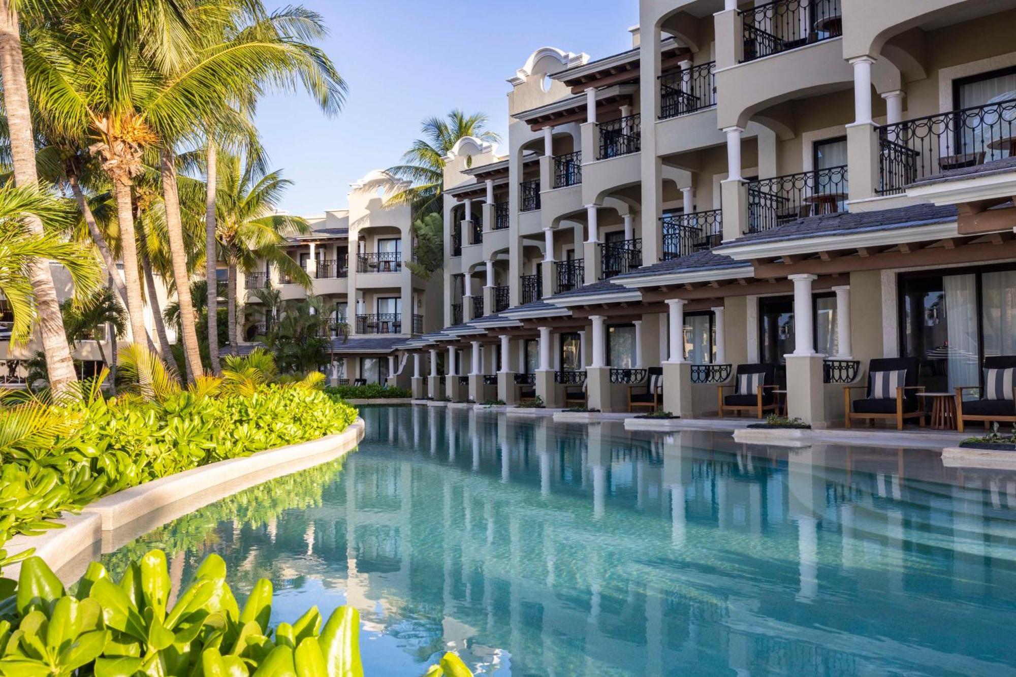 Hyatt Zilara Riviera Maya Adults Only All-Inclusive Ξενοδοχείο Πλάγια Ντελ Κάρμεν Εξωτερικό φωτογραφία