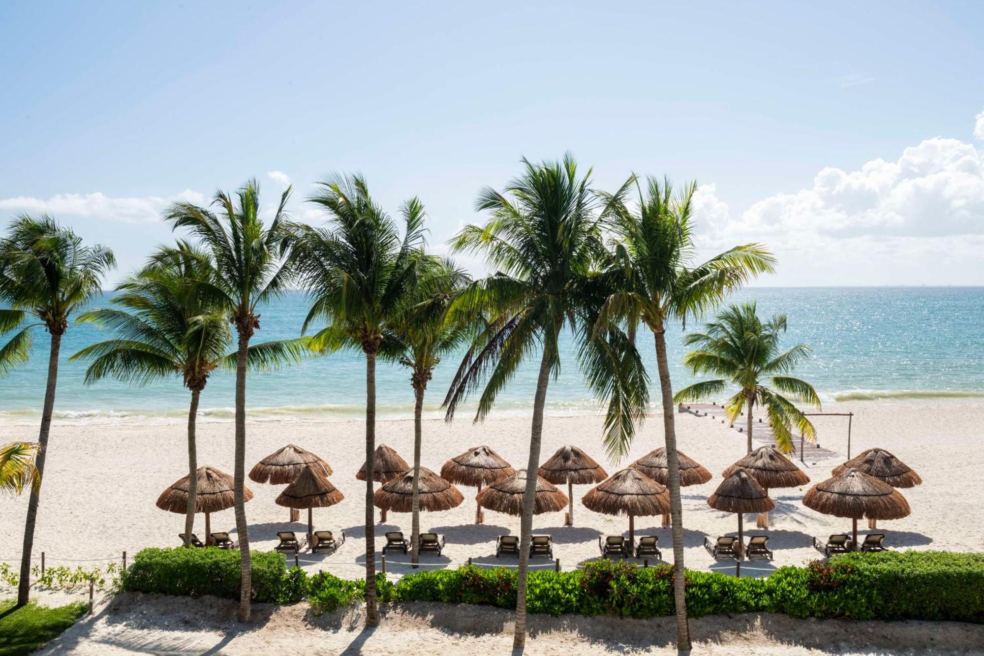 Hyatt Zilara Riviera Maya Adults Only All-Inclusive Ξενοδοχείο Πλάγια Ντελ Κάρμεν Εξωτερικό φωτογραφία