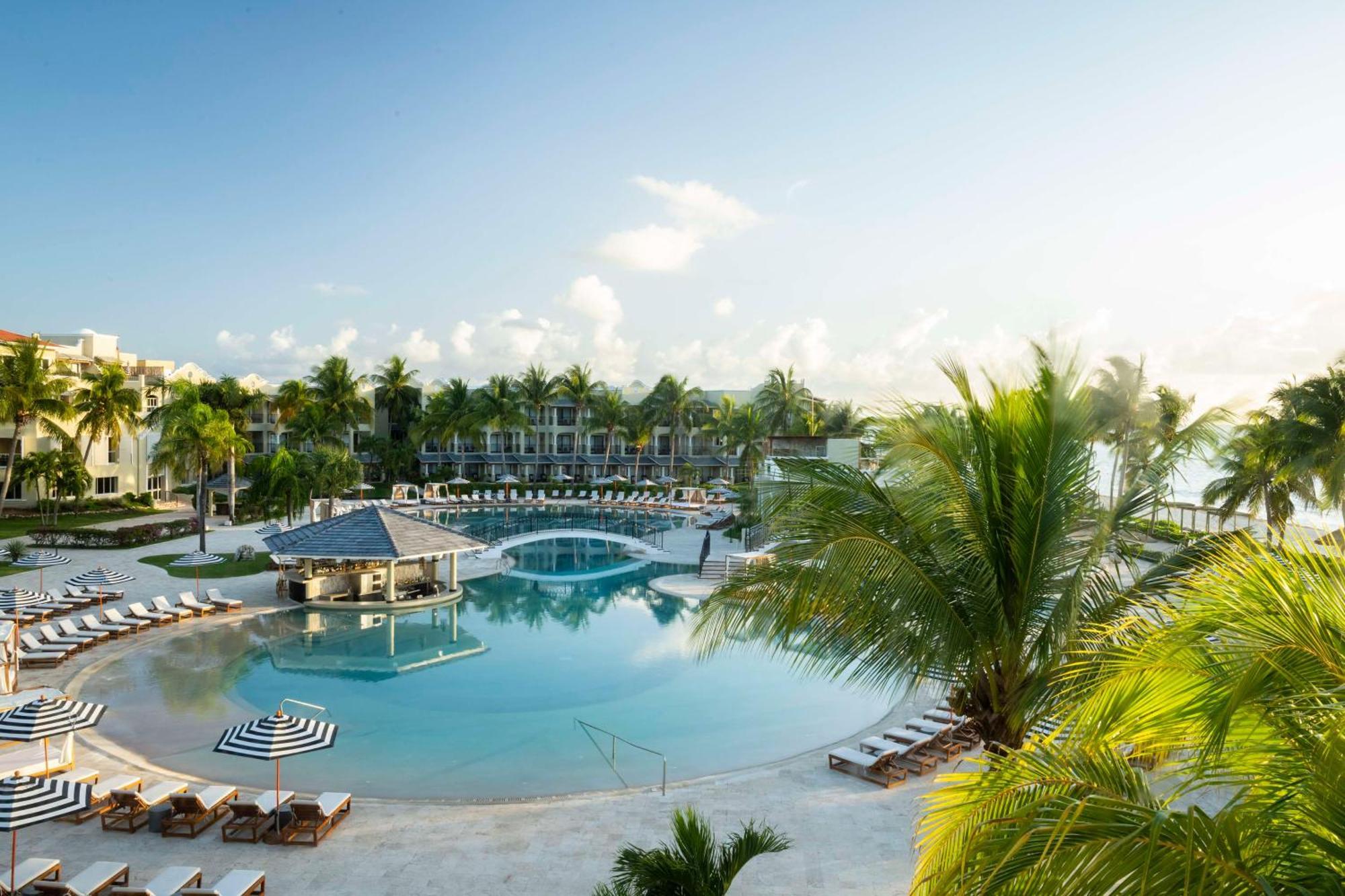 Hyatt Zilara Riviera Maya Adults Only All-Inclusive Ξενοδοχείο Πλάγια Ντελ Κάρμεν Εξωτερικό φωτογραφία