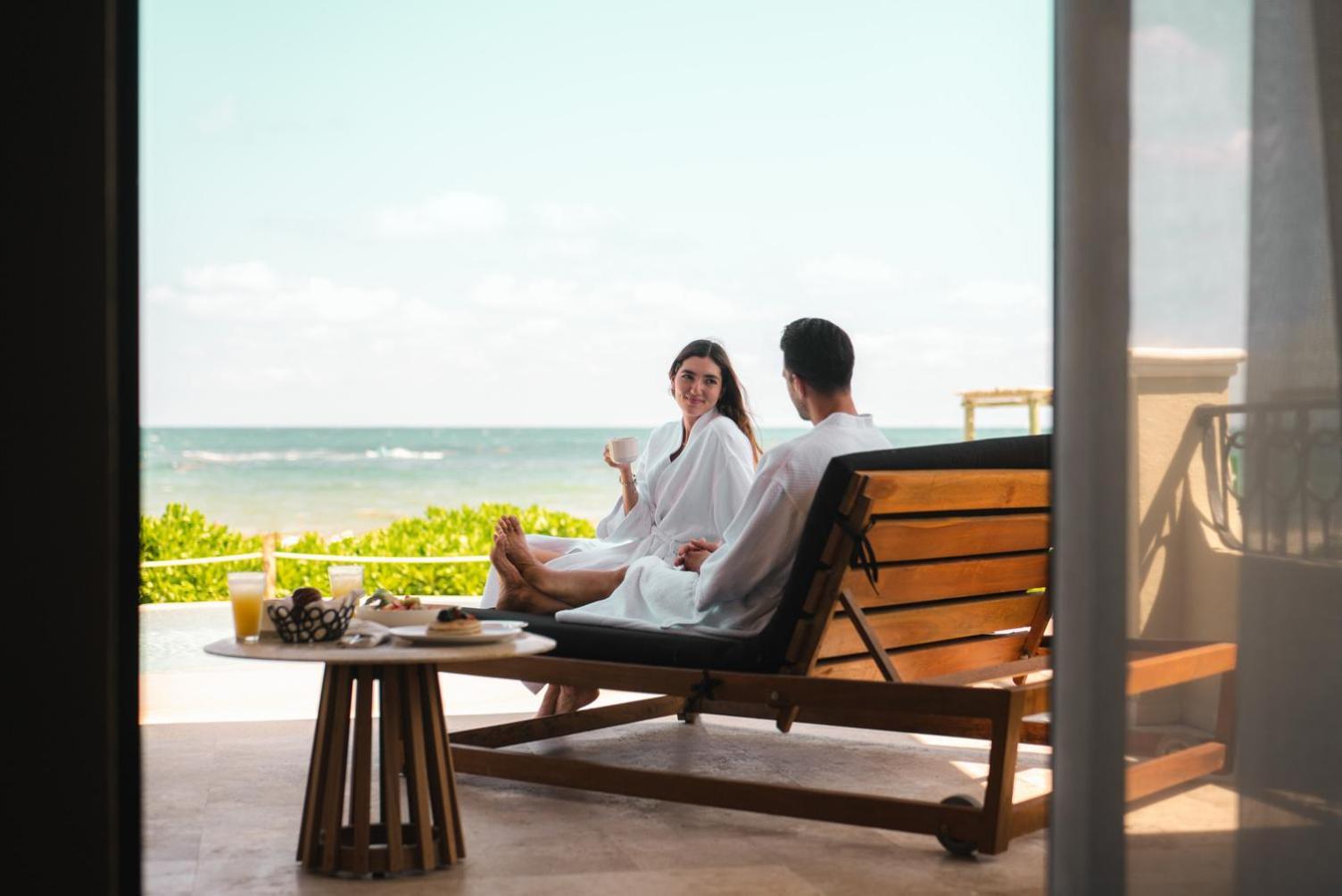 Hyatt Zilara Riviera Maya Adults Only All-Inclusive Ξενοδοχείο Πλάγια Ντελ Κάρμεν Εξωτερικό φωτογραφία