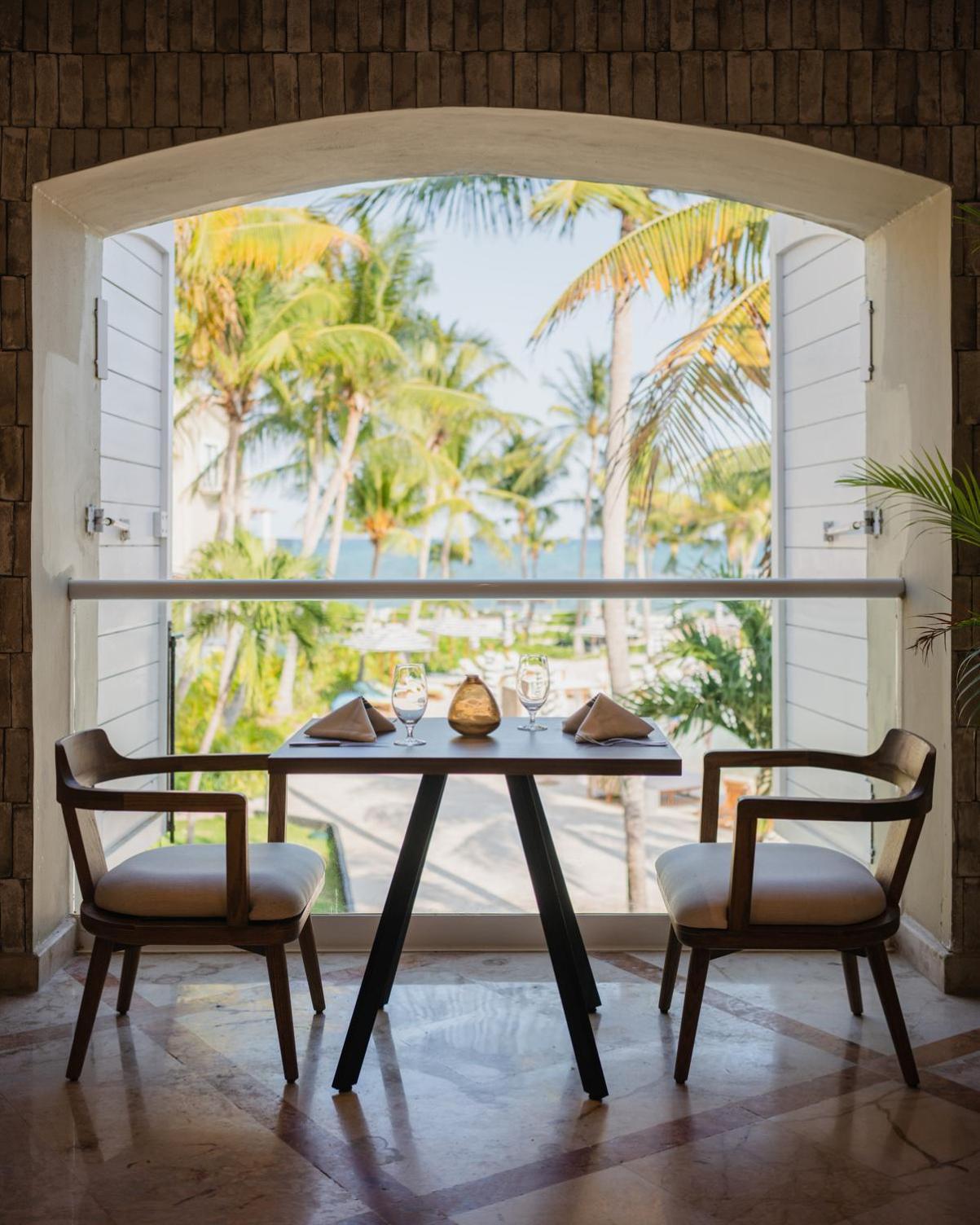 Hyatt Zilara Riviera Maya Adults Only All-Inclusive Ξενοδοχείο Πλάγια Ντελ Κάρμεν Εξωτερικό φωτογραφία