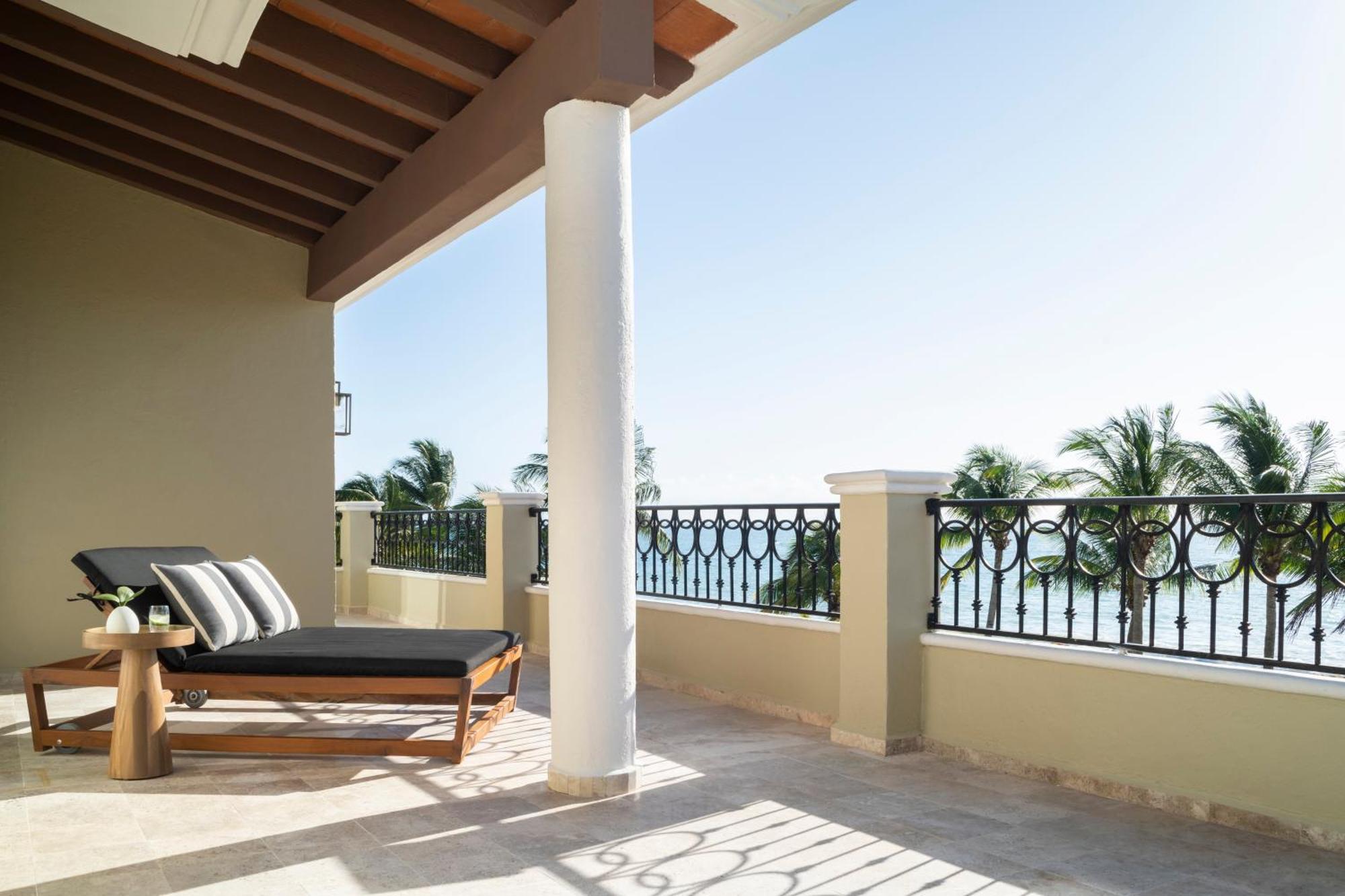 Hyatt Zilara Riviera Maya Adults Only All-Inclusive Ξενοδοχείο Πλάγια Ντελ Κάρμεν Εξωτερικό φωτογραφία