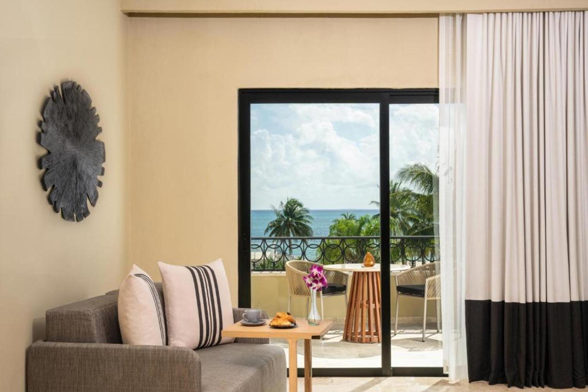 Hyatt Zilara Riviera Maya Adults Only All-Inclusive Ξενοδοχείο Πλάγια Ντελ Κάρμεν Δωμάτιο φωτογραφία